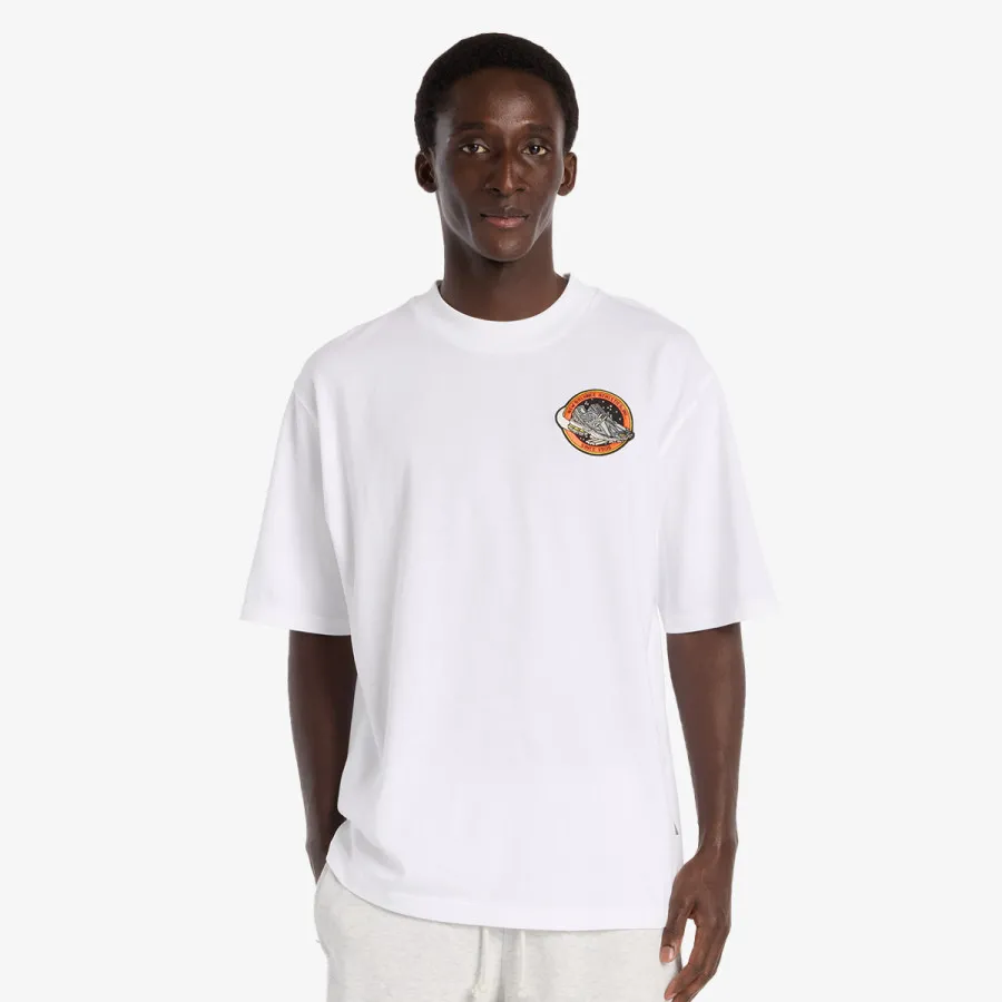 New Balance Majica Ghica Sport Station Oversized T-Shirt 