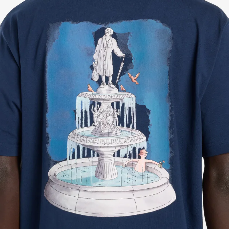 New Balance Majica Fountain T-Shirt 