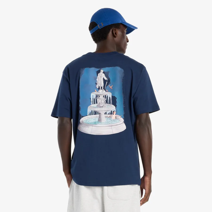 New Balance Majica Fountain T-Shirt 