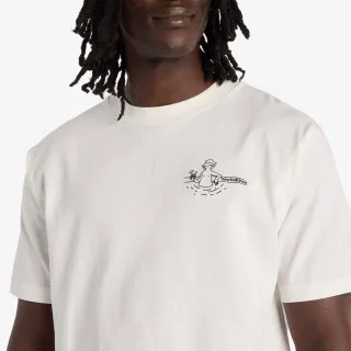 New Balance Majica Fountain T-Shirt 