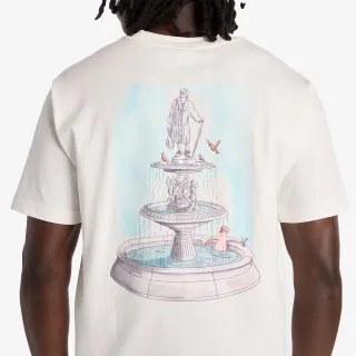New Balance Majica Fountain T-Shirt 