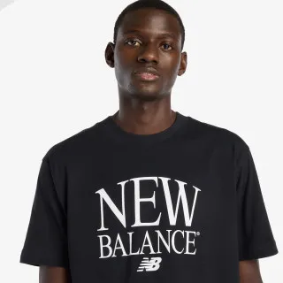 New Balance Majica Reimagined Graphic T-Shirt 