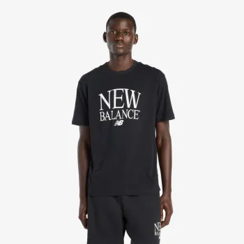 New Balance Majica Reimagined Graphic T-Shirt 