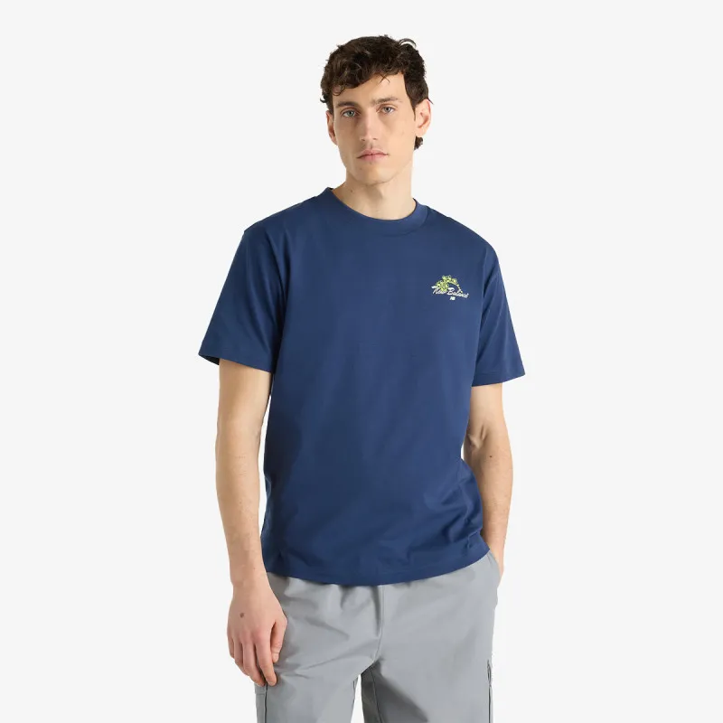 New Balance Majica Grab a Bite Tokyo T-Shirt 