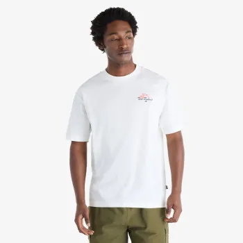 New Balance Majica Grab a Bite Tokyo T-Shirt 