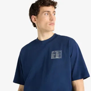 New Balance Majica Archive Blueprint T-Shirt 