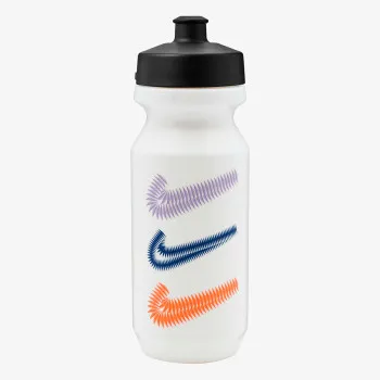 Nike Flašica za vodu NIKE BIG MOUTH BOTTLE 2.0 22 OZ GRAPHIC 