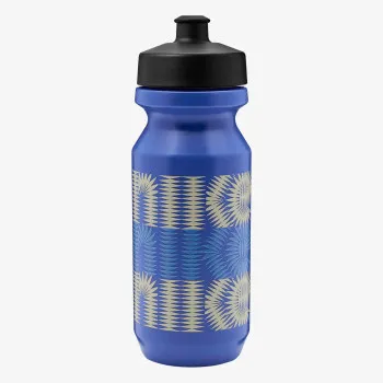 Nike Flašica za vodu NIKE BIG MOUTH BOTTLE 2.0 22 OZ GRAPHIC 