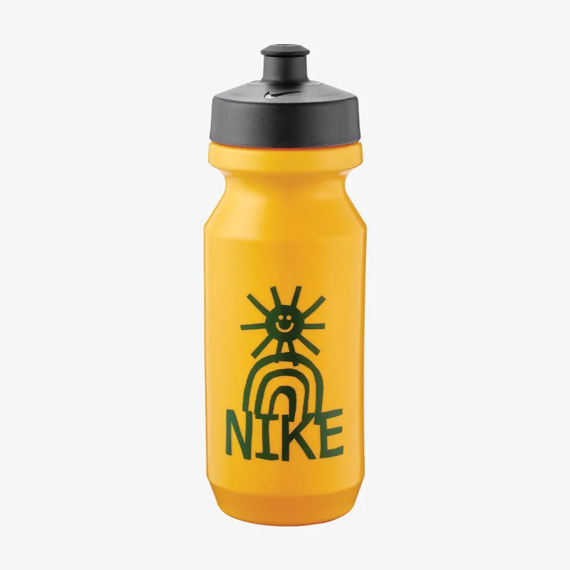 Nike Flašica za vodu BIG MOUTH BOTTLE 2.0 22OZ GRAPHIC YELL 