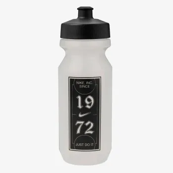 Nike Flašica za vodu NIKE BIG MOUTH BOTTLE 2.0 22 OZ GRAPHIC 