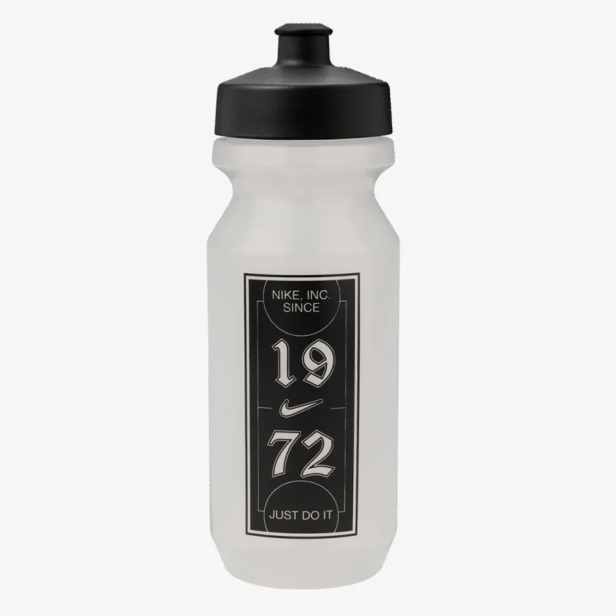 Nike Flašica za vodu NIKE BIG MOUTH BOTTLE 2.0 22 OZ GRAPHIC 