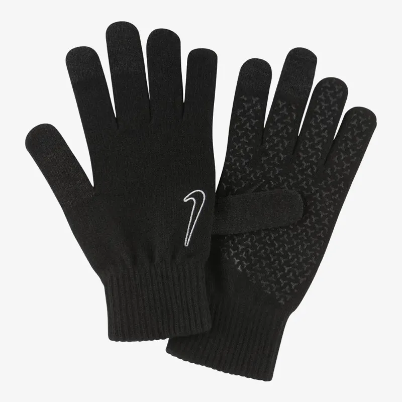 Nike Rukavice NIKE KNITTED TECH AND GRIP GLOVES 2.0 BL 