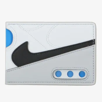 Nike Novčanik NIKE ICON AIR MAX 90 CARD WALLET 