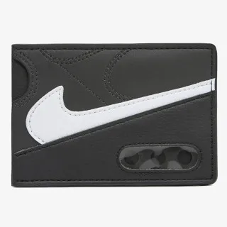 Nike Novčanik NIKE ICON AIR MAX 90 CARD WALLET 