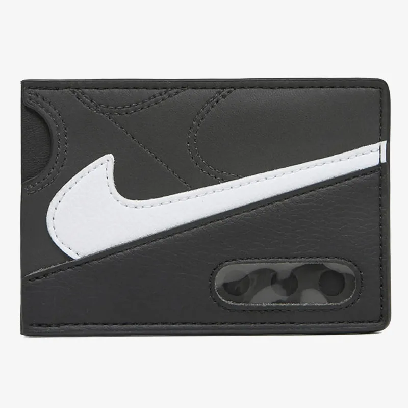 Nike Novčanik NIKE ICON AIR MAX 90 CARD WALLET 