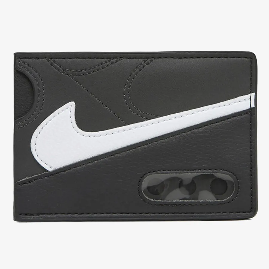 Nike Novčanik NIKE ICON AIR MAX 90 CARD WALLET 