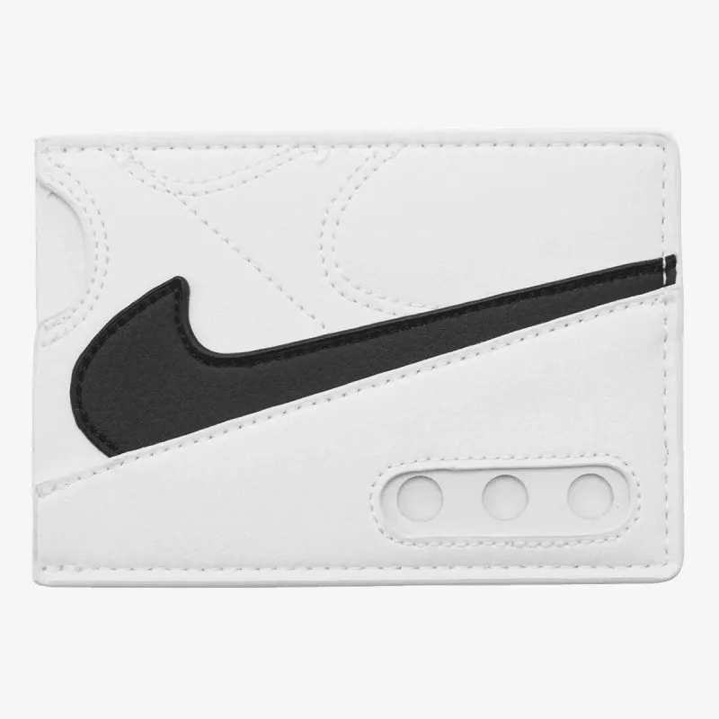 Nike Novčanik NIKE ICON AIR MAX 90 CARD WALLET 
