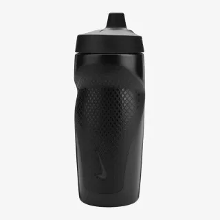 Nike Flašica za vodu NIKE REFUEL BOTTLE GRIP 18 OZ 