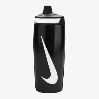 Nike Flašica za vodu NIKE REFUEL BOTTLE GRIP 18 OZ 