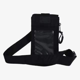 Nike Novčanik TECH STATEMENT ZIP WALLET LANYARD 