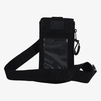 Nike Novčanik TECH STATEMENT ZIP WALLET LANYARD 