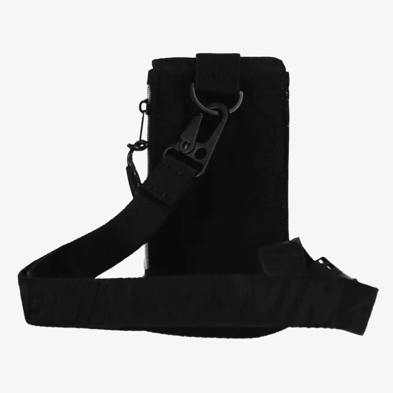 Nike Novčanik TECH STATEMENT ZIP WALLET LANYARD 