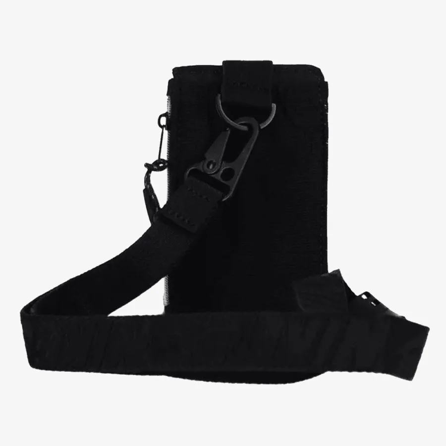 Nike Novčanik TECH STATEMENT ZIP WALLET LANYARD 