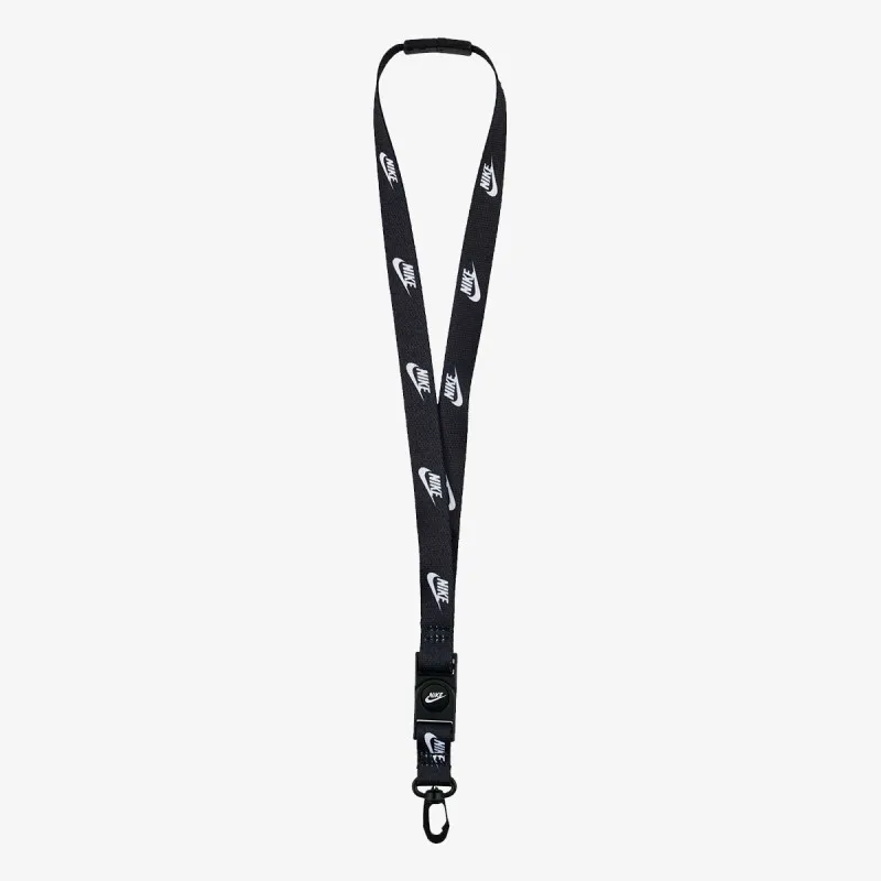 Nike Privjesak CLUB STANDARD LANYARD 
