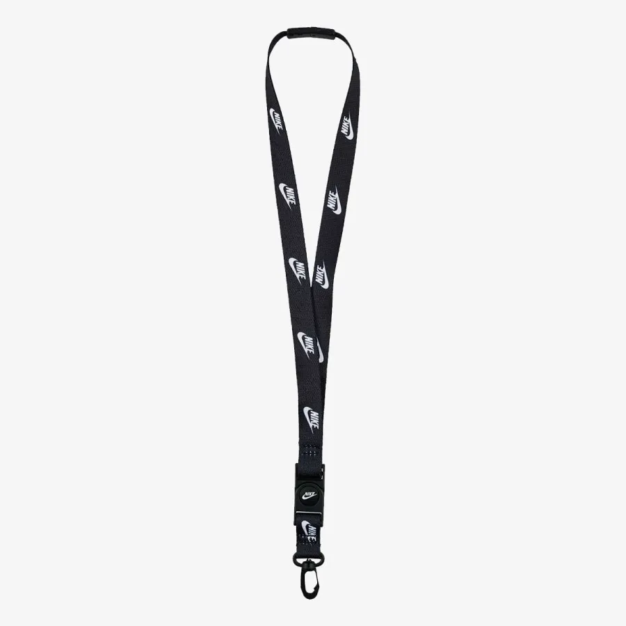 Nike Privjesak CLUB STANDARD LANYARD 