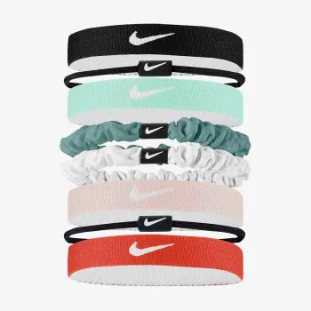 Nike Traka za glavu NIKE FLEX CLASSIC MIXED HAIR TIES 8PK 