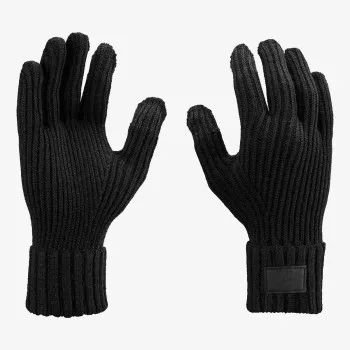 Nike Rukavice U CITY KNIT GLOVE 