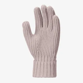 Nike Rukavice NIKE U CITY KNIT GLOVE COLLEGE GREY/SAIL