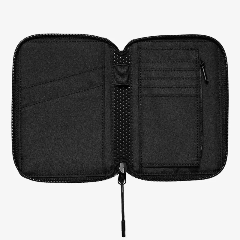 Nike Novčanik AURA TRAVEL WALLET 