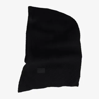 Nike Kapa NIKE M CITY KNIT HOOD COLLEGE GREY/SAIL 