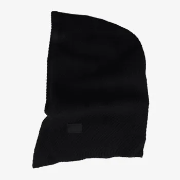 Nike Kapa NIKE M CITY KNIT HOOD COLLEGE GREY/SAIL