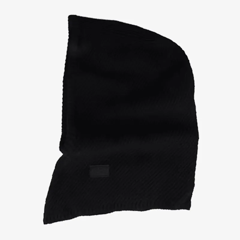 Nike Kapa NIKE M CITY KNIT HOOD COLLEGE GREY/SAIL 