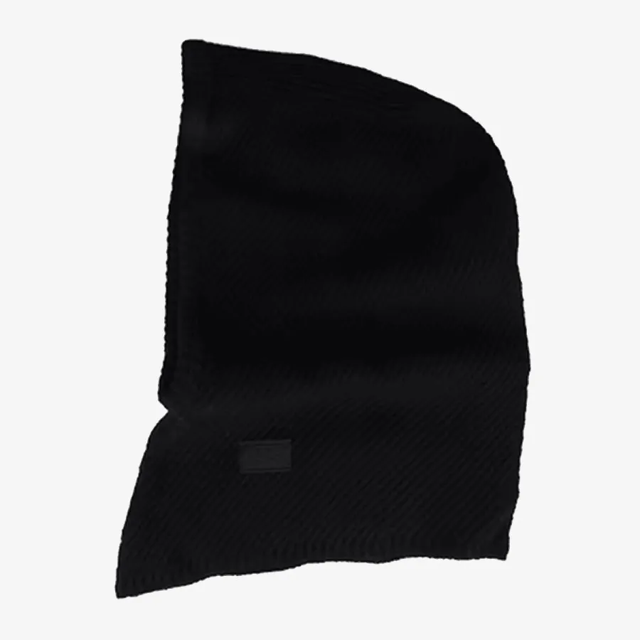 Nike Kapa NIKE M CITY KNIT HOOD COLLEGE GREY/SAIL 