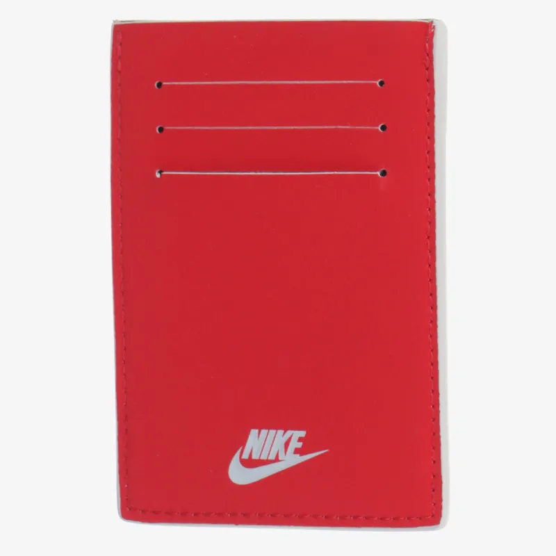 Nike Novčanik ICON AIR MAX 1 BIG BUBBLE CARD WALLET 