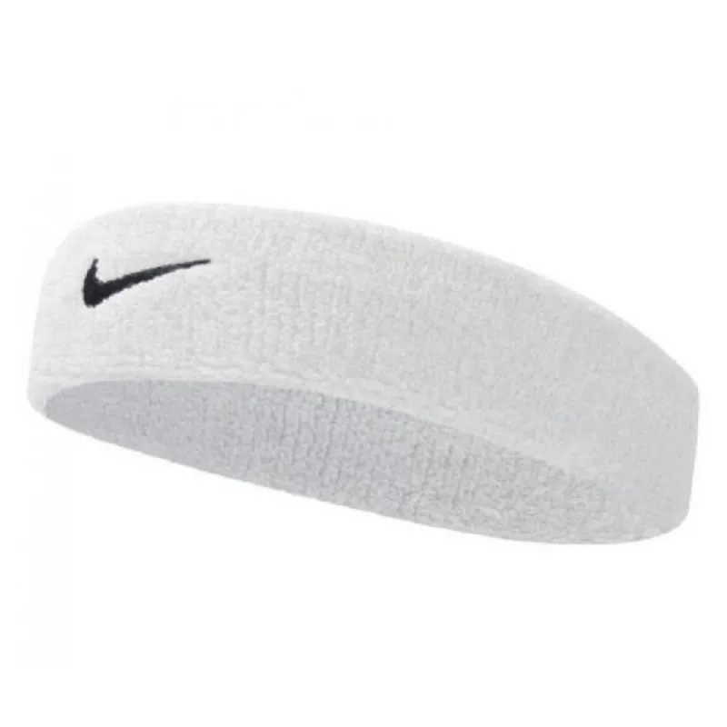 Nike Traka za glavu Swoosh 