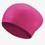 Nike Kapa za plivanje LONG HAIR SILICONE CAP 