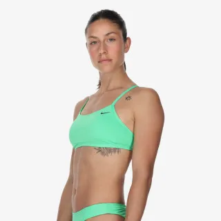 Nike Kupaći kostim gornji dio Racerback 