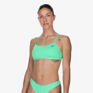 Nike Kupaći kostim gornji dio Racerback 