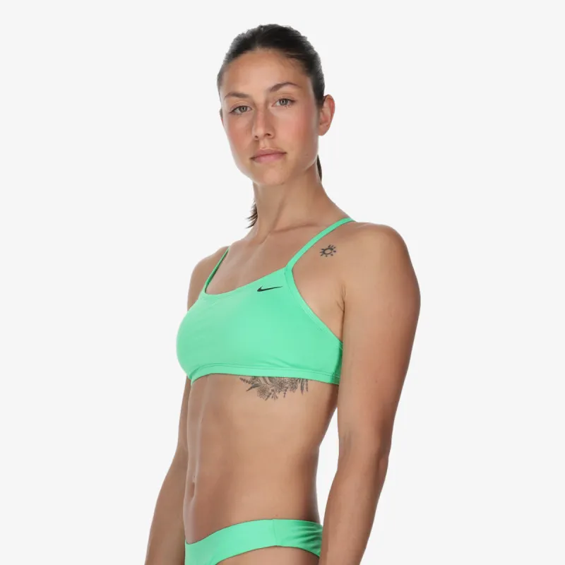 Nike Kupaći kostim gornji dio Racerback 
