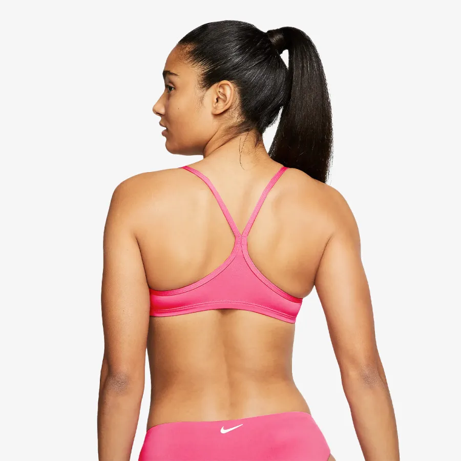 Nike Kupaći kostim gornji dio Racerback 