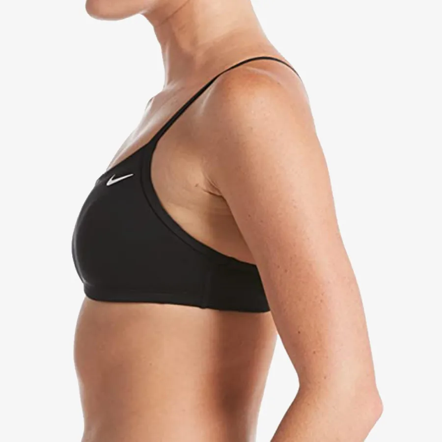 Nike Kupaći kostim gornji dio Racerback 
