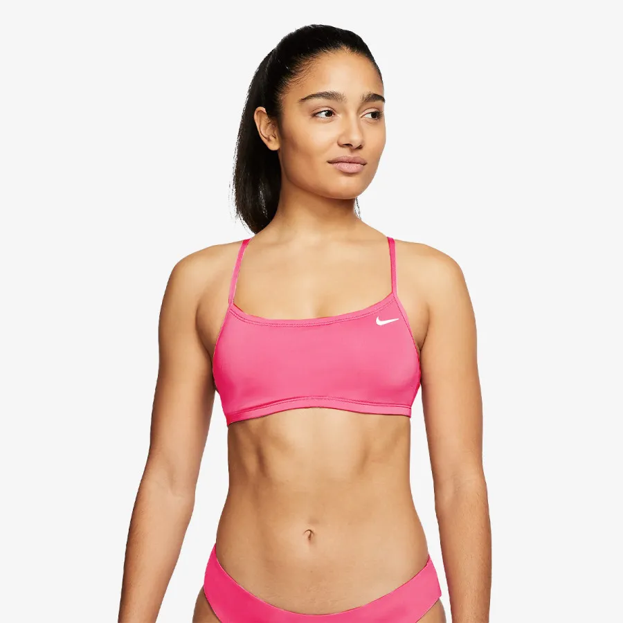 Nike Kupaći kostim gornji dio Racerback 