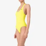 Nike Jednodijelni kupaći kostim CROSSBACK ONE PIECE 