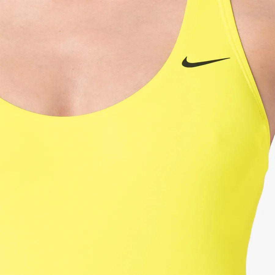Nike Jednodijelni kupaći kostim CROSSBACK ONE PIECE 