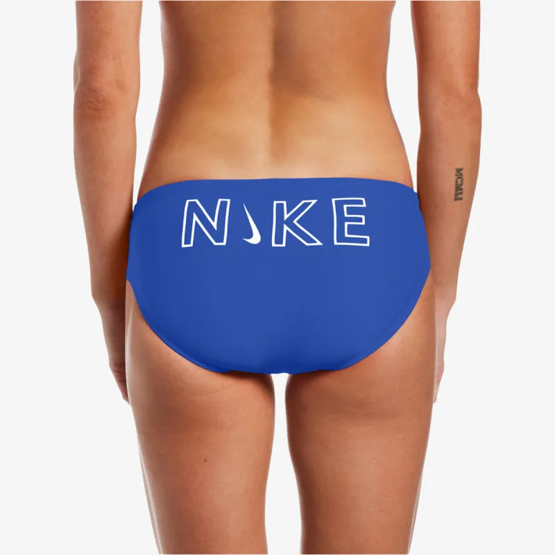 Nike Kupaće gaće BRIEF 