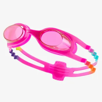 Nike Naočare za plivanje UNISEX, GOGGLES, EASY-FIT KIDS GOGGLE 